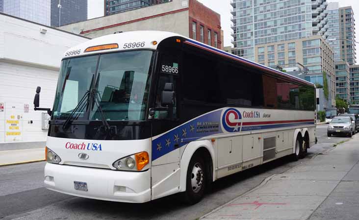 Coach USA MCI D4505 58966